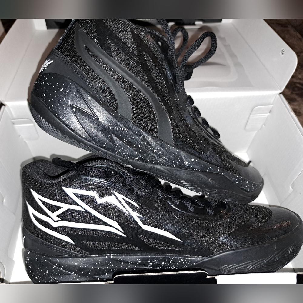 Puma MB.02 Junior sneakers